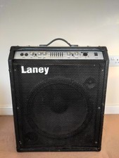 Laney R4 Bass Amplifier. 15