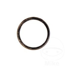 Athena Exhaust Connection