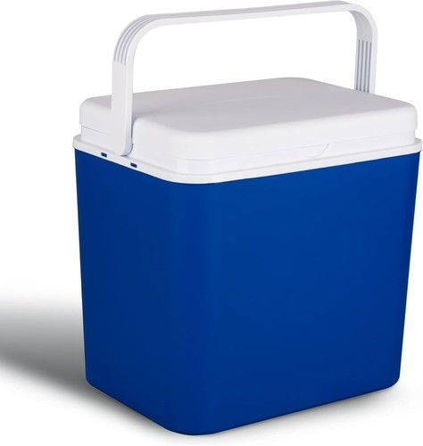 30l insulated cool box - 30l,