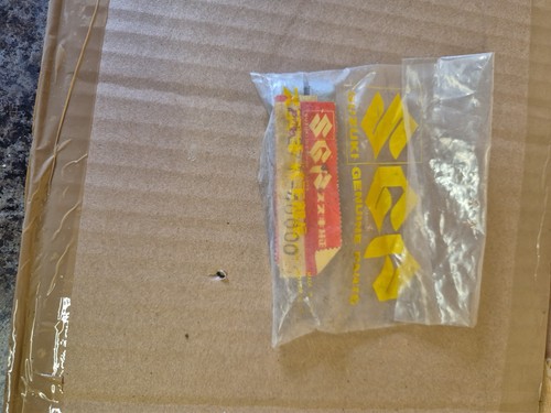Suzuki beamish clutch arm - suzuki,