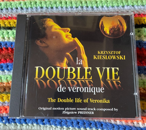 Double vie veronique cd - vie, de