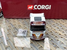 CORGI  MODEL 1:50 - V G