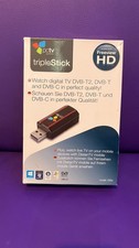 Hauppauge PCTV tripleStick