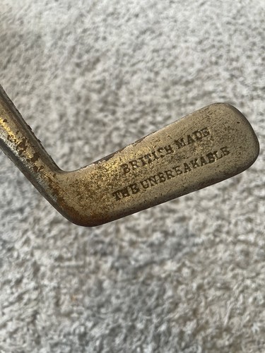 British made the - made, ‘the