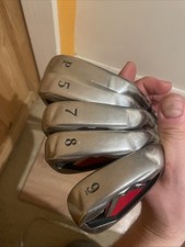 MacGregor DCT 4000 - 9,8,7,5