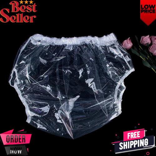 Adult waterproof vinyl - adult,