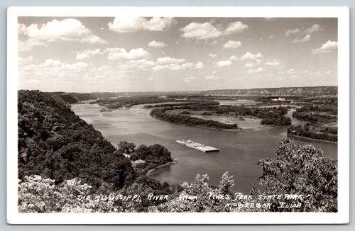 Rppc mississippi river pikes - rppc,