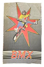 Vintage BMX Single Bedding