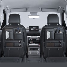 Car Back Seat Organiser Multi