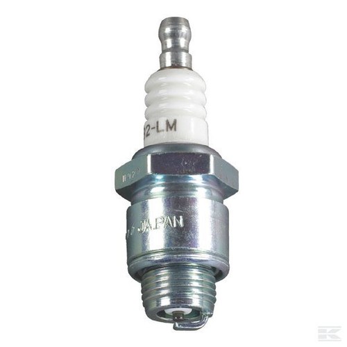 Spark plug for - spark, mountfield