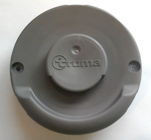 Truma combi boiler grey flue - truma,