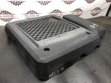 2010 MAZDA 3 MPS MK2 2.3L L3K9