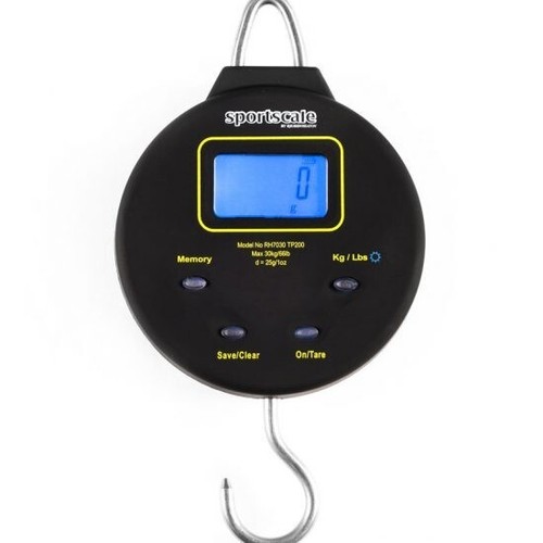 Reuben heaton digital - heaton, scale