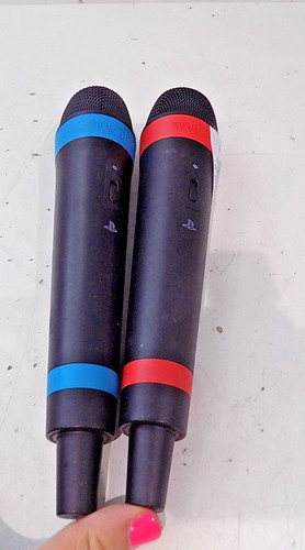 Sony ps3 singstar wireless - ps3,