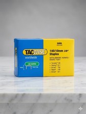 Tacwise 140/10mm Hammer Tacker