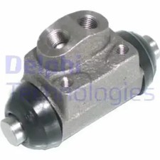 Wheel cylinder Cast Iron