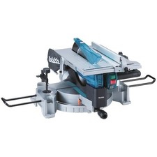 Makita LH1201FL 305mm Table & Mitre Saw 240v 13amp 3 pin uk plug