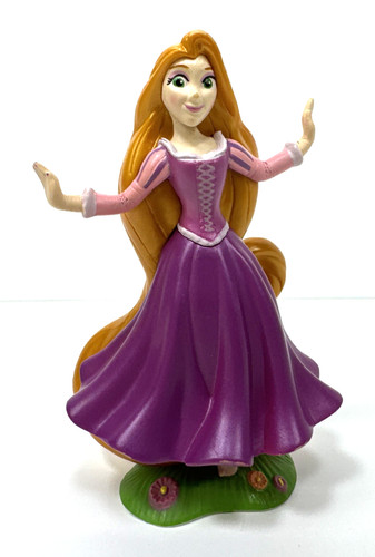 Disney figure cake - disney, topper