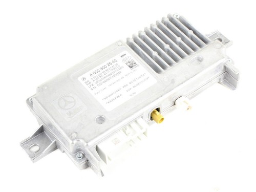 Bluetooth control module - bluetooth,