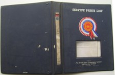 Austin 3 Litre and 3 Litre