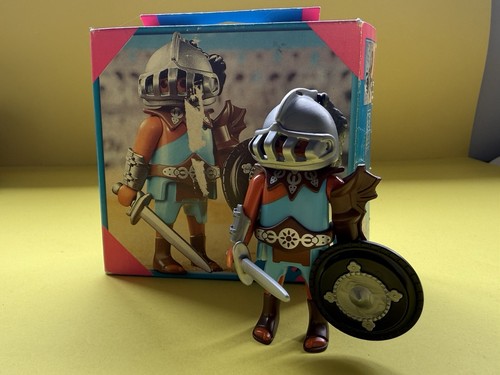 Boxed 4653 playmobil roman - playmobil,