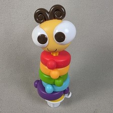 Bright Starts Silly Sunburst