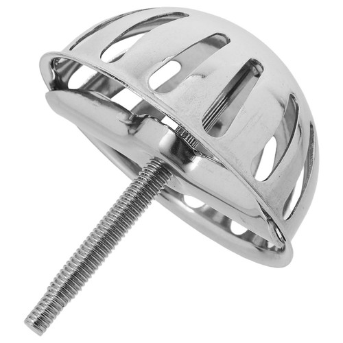 Stopper for urinal stainless - stopper,