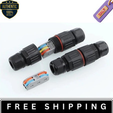 IP68 Waterproof Cable