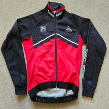 Prendas Ciclismo Santini