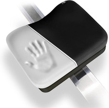 Memory Foam Cushion Made for Concept 2 Rowing Machine