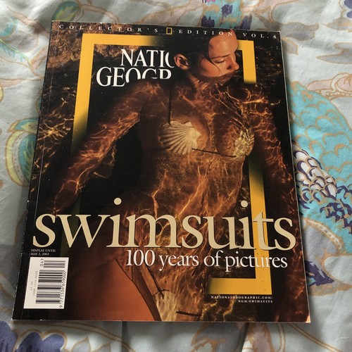 Vintage national geographic - vintage,