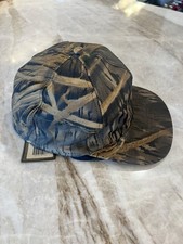 Filson Tin Cloth Insulated Cap