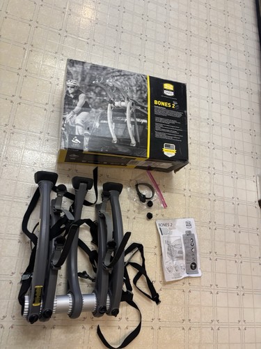 Saris bones bike - saris,