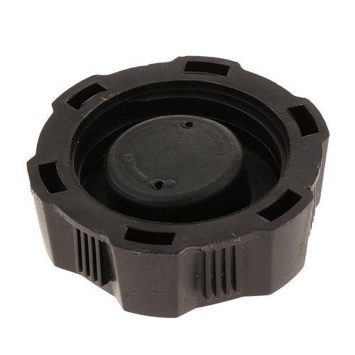 Plastic gas oil cover - gas, tank