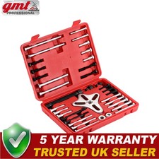 Harmonic Balancer Puller