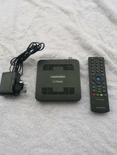 Manhattan SX Freesat HD Set