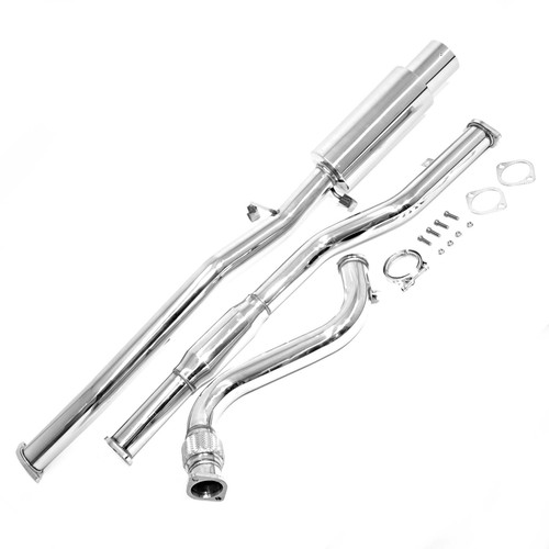 Streetstar stainless sport - stainless,