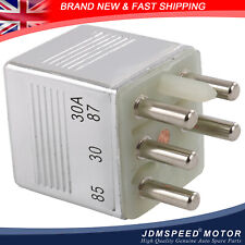 Electrical Fuel Pump ECU Relay