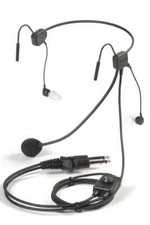 PilotCom Pro GA Lightweight Headset