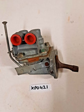 FORD THAMES 400E Diesel 61-65 BEDFORD CA diesel 60-64 AC Fuel Lift Pump 4/99