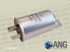 AUSTIN A35, A40 FARINA