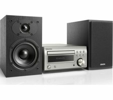 DENON DM-41DAB WIRELESS