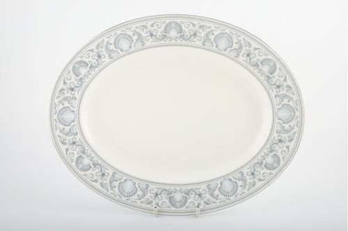 Wedgwood dolphins white - wedgwood,