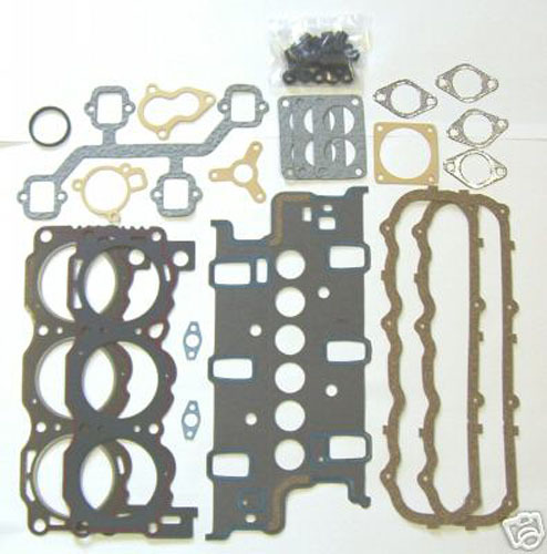 Head gasket set for - gasket, ford
