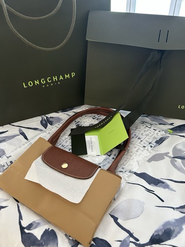 Longchamp pliage original - longchamp,