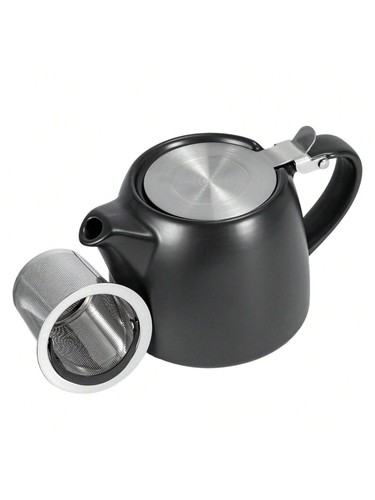 550ml porcelain tea - 550ml,