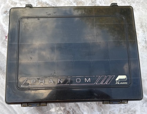 Vintage plano phantom iii - plano,