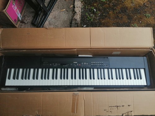 Yamaha p80 keyboard - yamaha, 88
