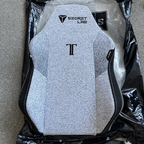 Secret lab titan - secret, 2022