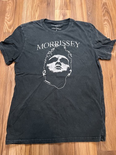 Morrissey the smiths - the,